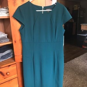 Liz Claiborne work dress